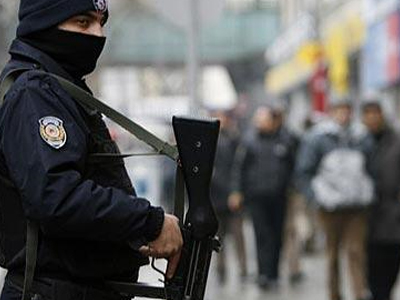 Σύλληψη 12 υπόπτων μέλων της αλ Κάιντα