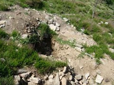 Αρχαιοκάπηλοι στα… χέρια της αστυνομίας