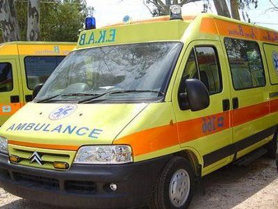 Της έκοψε το αυτί…