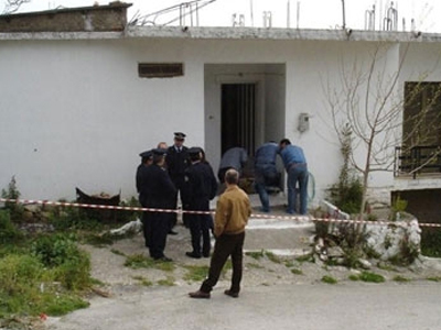 Φρικιαστικό έγκλημα στο Αργοστόλι