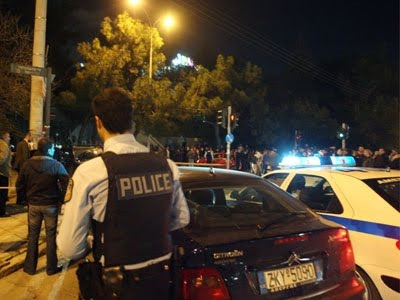 Μέτρα ενόψει του αγώνα ΠΑΟΚ – Άρη