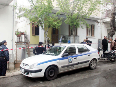 Τους κρατούσαν ομήρους και ζητούσαν λύτρα