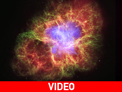 Τ’ αστέρια πεθαίνουν…