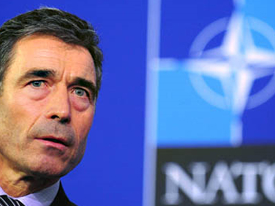 Τη Ρωσία… ζυγώνει το ΝΑΤΟ