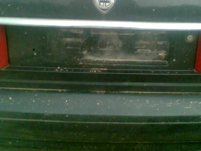 Τροχαία της… πλάκας