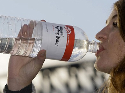 Το νερό νεράκι λένε στην Αυστραλία