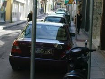 Δεν συντηρούνται από το κράτος τα οχήματα των μητροπολιτών