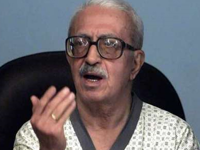 Εις θάνατον ο αντιπρόεδρος του Σαντάμ Χουσείν