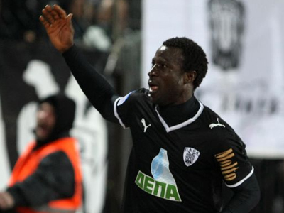 ΠΑΣ Γιάννινα: Άφαντος ο Bakayoko