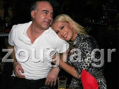 Φώτης – Μαρία το έριξαν… έξω