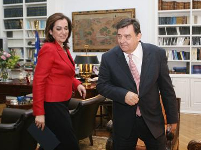 Πλάκα στην πλάκα, τα έκαναν… πλακάκια