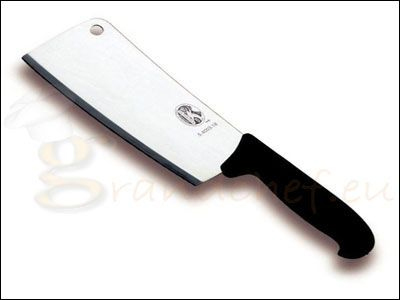 Κυνήγησε με μπαλτά το ληστή