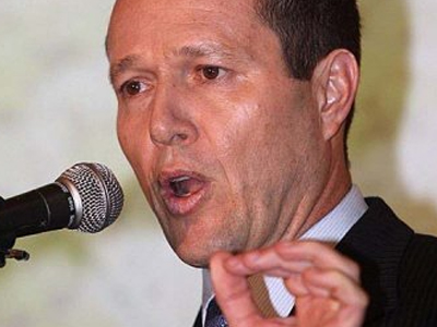 Πιέζει τον Νετανιάχου ο δήμαρχος της Ιερουσαλήμ