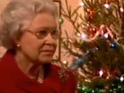 Κομμένες οι δεξιώσεις στο Μπάκιγχαμ