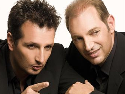 Πρεμιέρα για Μπάση – Ανδρεάτο