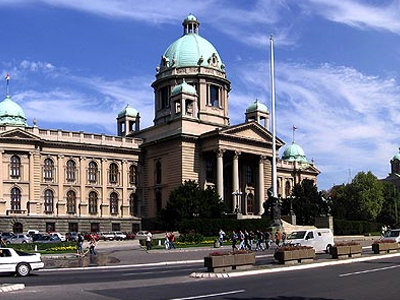 Βελιγράδι: Η επόμενη Πολιτιστική Πρωτεύουσα;