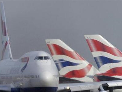 Μονάδα παραγωγής βιοκαυσίμων για αεροσκάφη από την British Airways