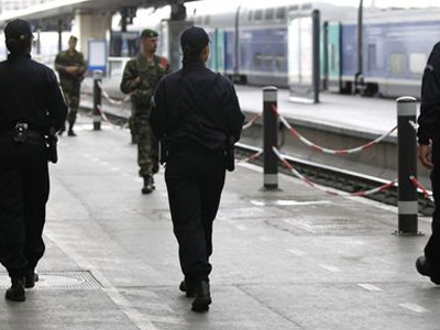 Στο στόχαστρο τρομοκρατών η Βουλγαρία