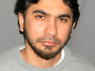 Σύνδεση μεταξύ βομβιστή της Times Square με ύποπτο Βρετανό