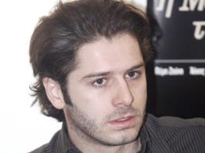 Γιατί έκλαψε ο Αλέξανδρος Μπουρδούμης;