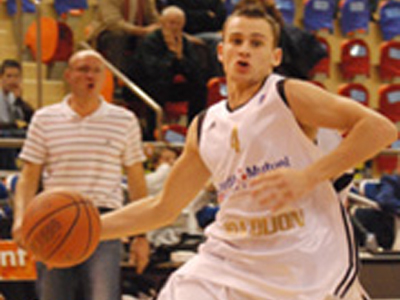 Θύμα τροχαίου ο μπασκετμπολίστας Ζονατά Μπουρίς