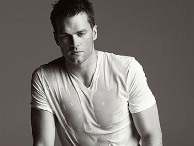 Ένας κουρασμένος μπαμπάς