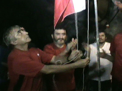 Χιλή: Καθυστέρηση στον απεγκλωβισμό των μεταλλωρύχων