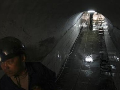 Τραγικό τέλος για τους Κινέζους ανθρακωρύχους