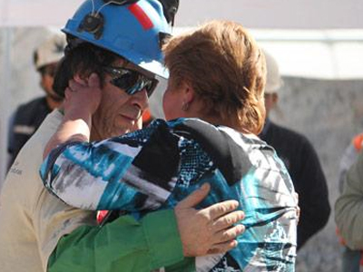 Από τον εγκλεισμό… στα δεσμά