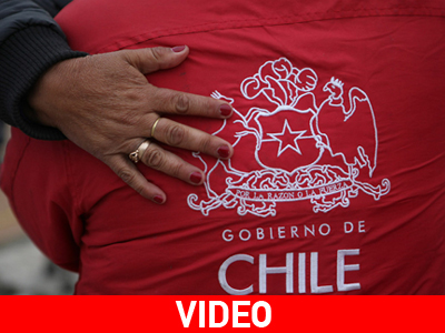 Επέστρεψε η αισιοδοξία στη Χιλή