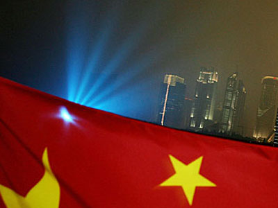 Στην Κίνα ο Κάμερον