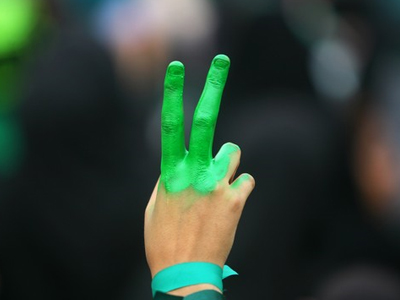 Ρωσία: Χρωματιστός… πόλεμος κατά της τρομοκρατίας