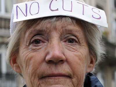 Σλοβενία: Ανάπαυλα… από την απεργία