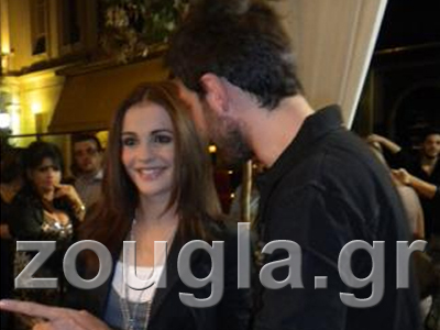 Τι δείχνει ο Παπαγιάννης στη Δαλιάνη;