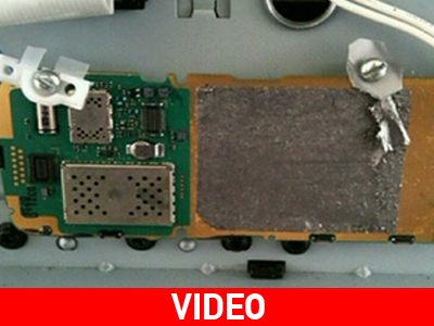 Πανικός από τα ύποπτα δέματα