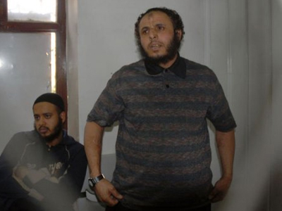 Σε θάνατο καταδικάστηκε πυροτεχνουργός της αλ Κάιντα