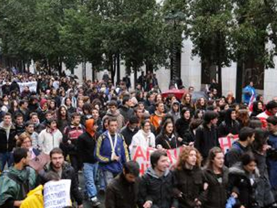 Κινητοποιήσεις εργαζομένων στο Μετρό