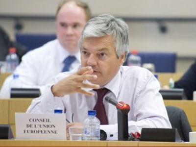 Στο τραπέζι η αλλαγή της Συνθήκης της Λισαβόνας