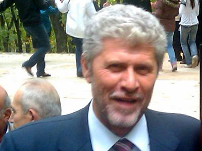 Εξιχνιάστηκε η δολοφονία του δημάρχου Παγγαίου