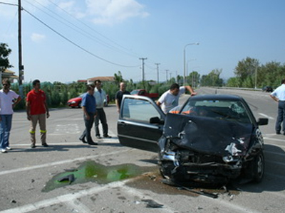 Είχαν… άγιο