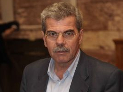 Αδικαιολογήτως απών ο Ντόλιος