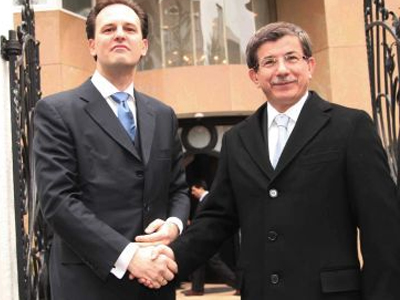 Σημαντικές αποφάσεις για ελληνοτουρκική προσέγγιση