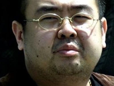 Αντίθετος στη δυναστική διαδοχή ο μεγαλύτερος γιος του Κιμ