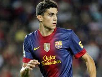 «Έδεσε» τον Μπαρτρά η Μπαρτσελόνα