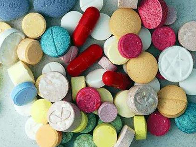 Συλλήψεις για ναρκωτικά στη Θεσσαλονίκη