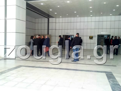 Ζωνιανά: “Άγνωστοι” οι φυσικοί και ηθικοί αυτουργοί