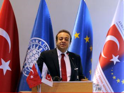 Μπαγίς: Μόνο πλήρης ένταξη στην Ε.Ε.