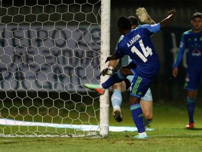 Στα προημιτελικά μετά την… αγγαρεία ο Παναθηναϊκός