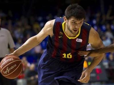 «Θα αισθανθώ παράξενα κόντρα στον Ολυμπιακό»