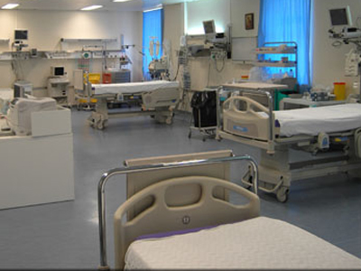 Στην εντατική από φρέον!